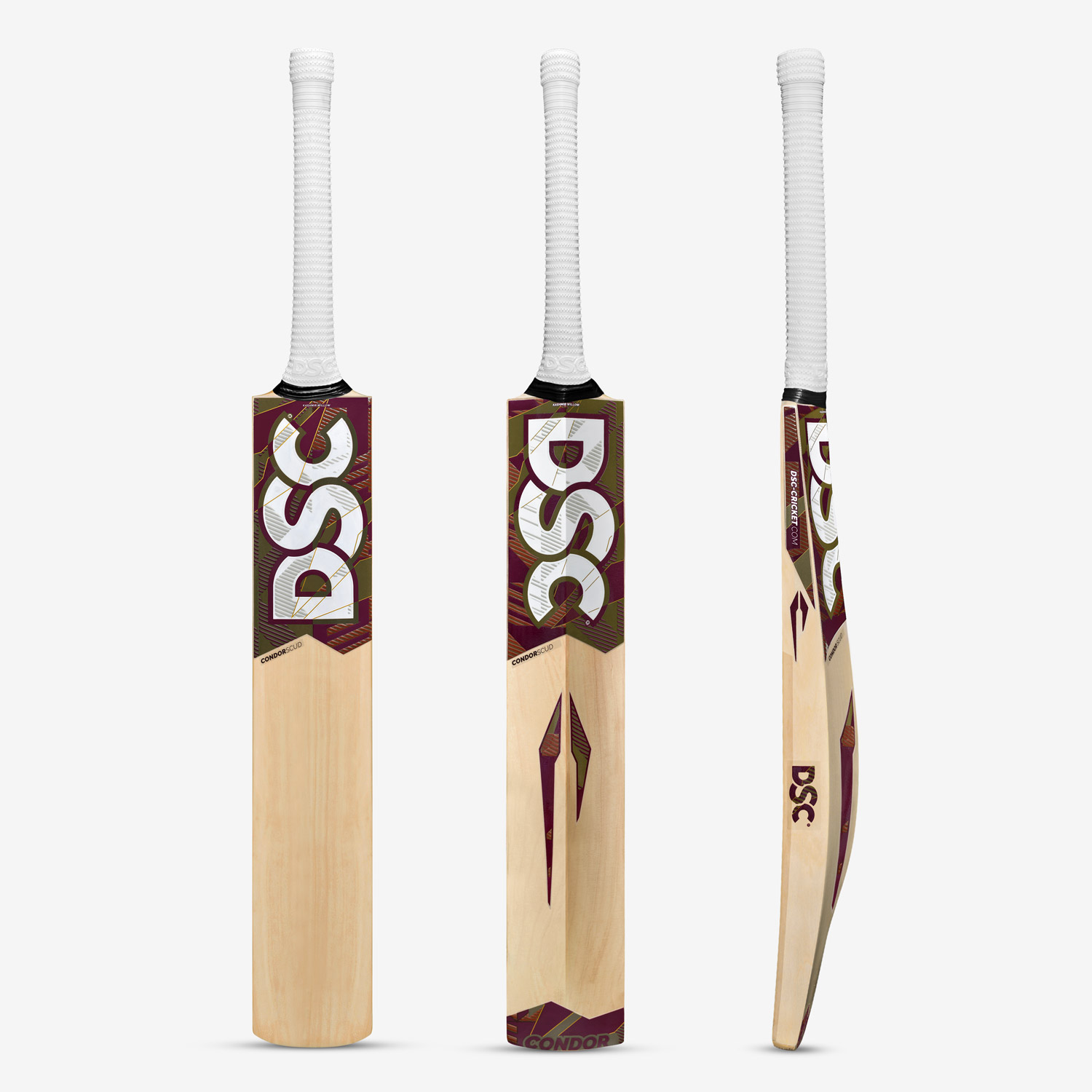 DSC C/Bat Kw Condor Scud - Mens