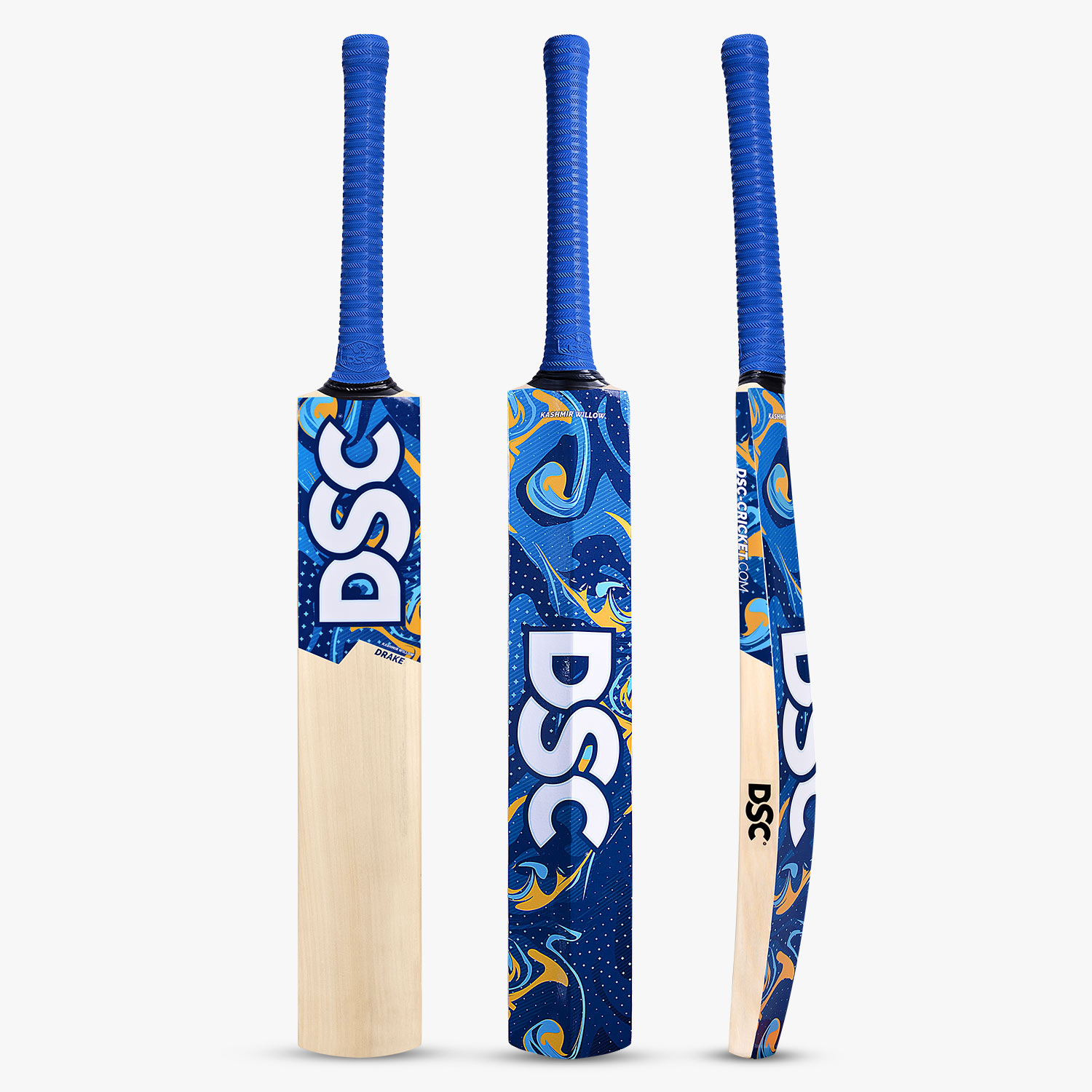 Drake Kashmir Willow Bat