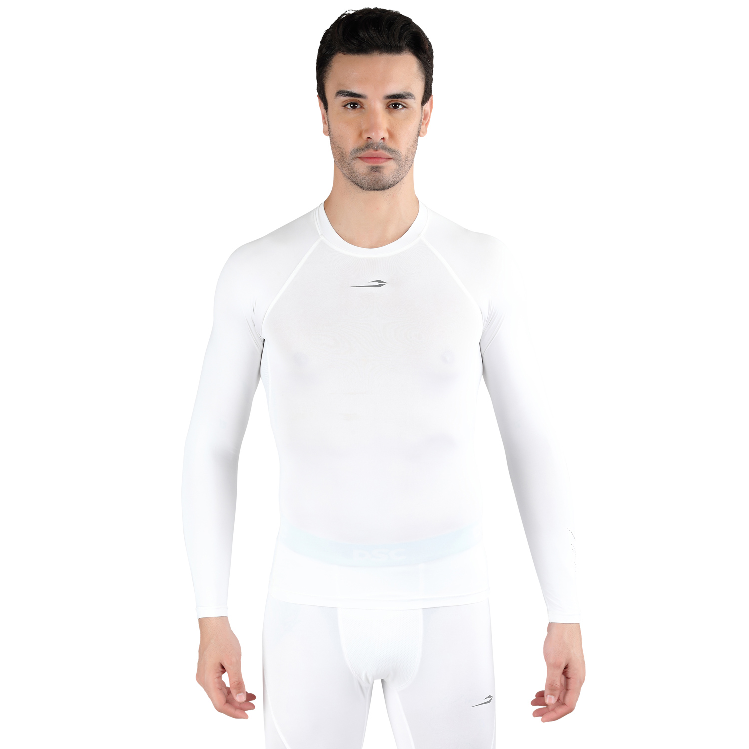 Long Tight Compression - Size Medium
