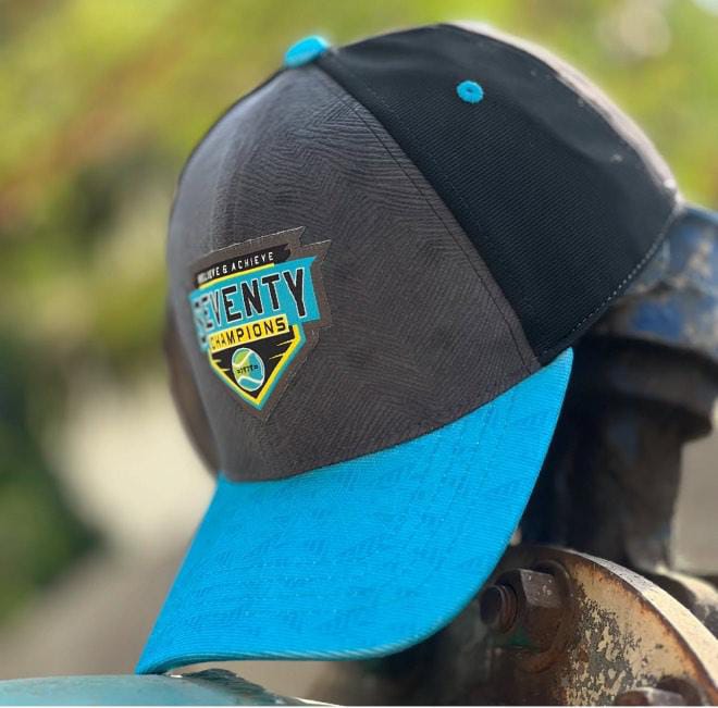 Sports cap