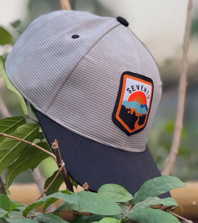 Cap