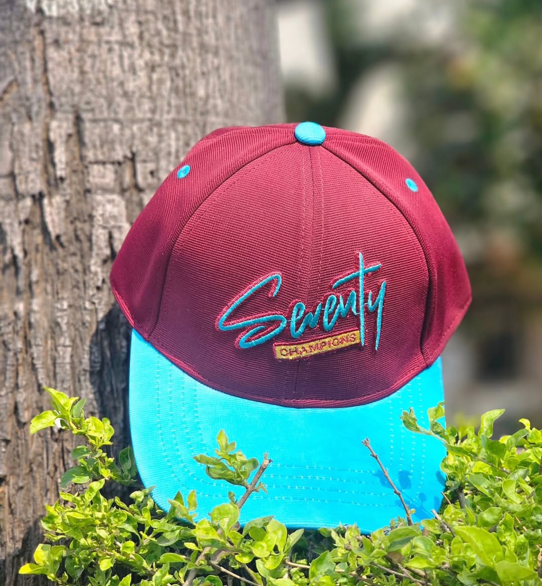 Cap