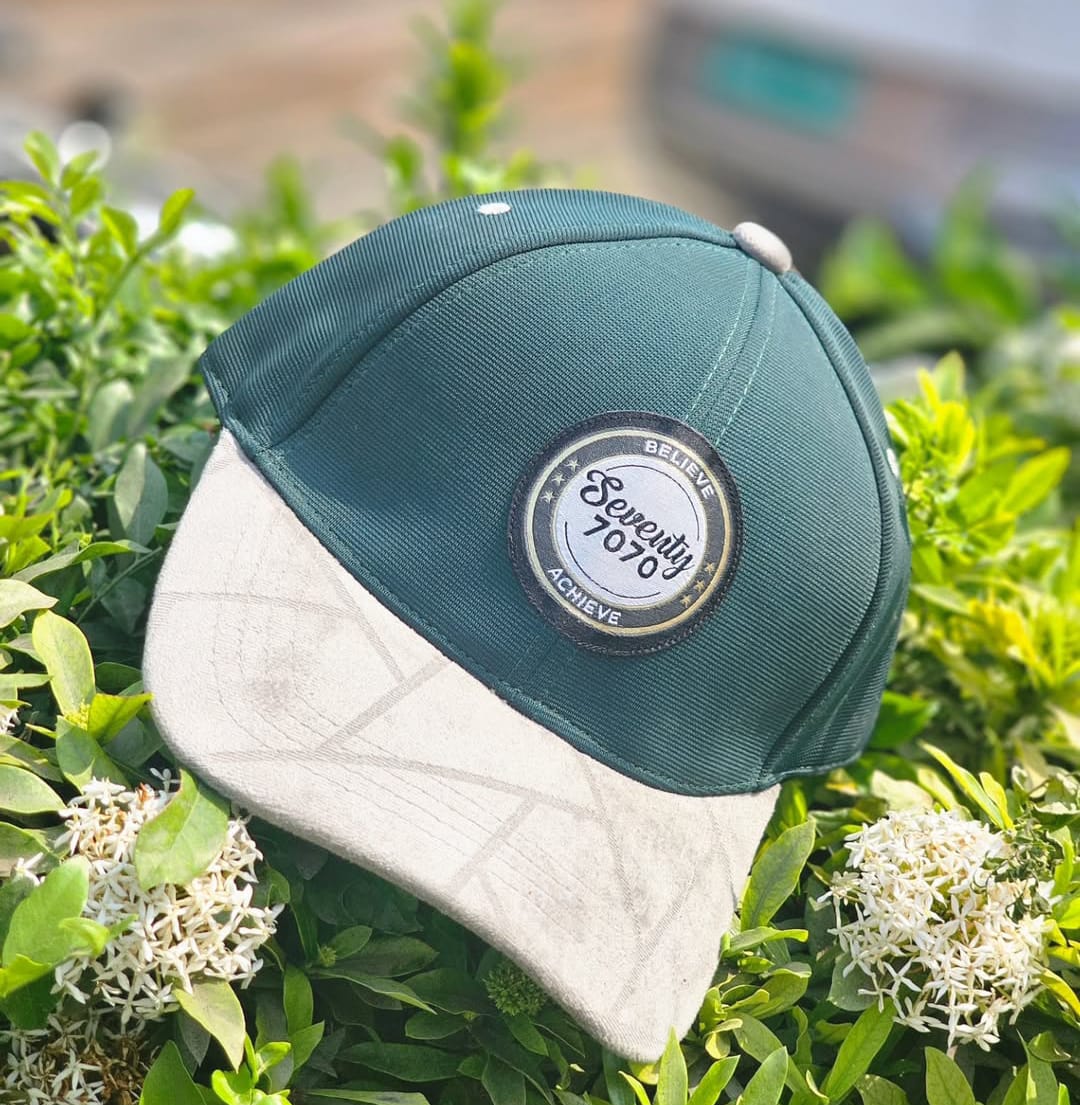 Cap