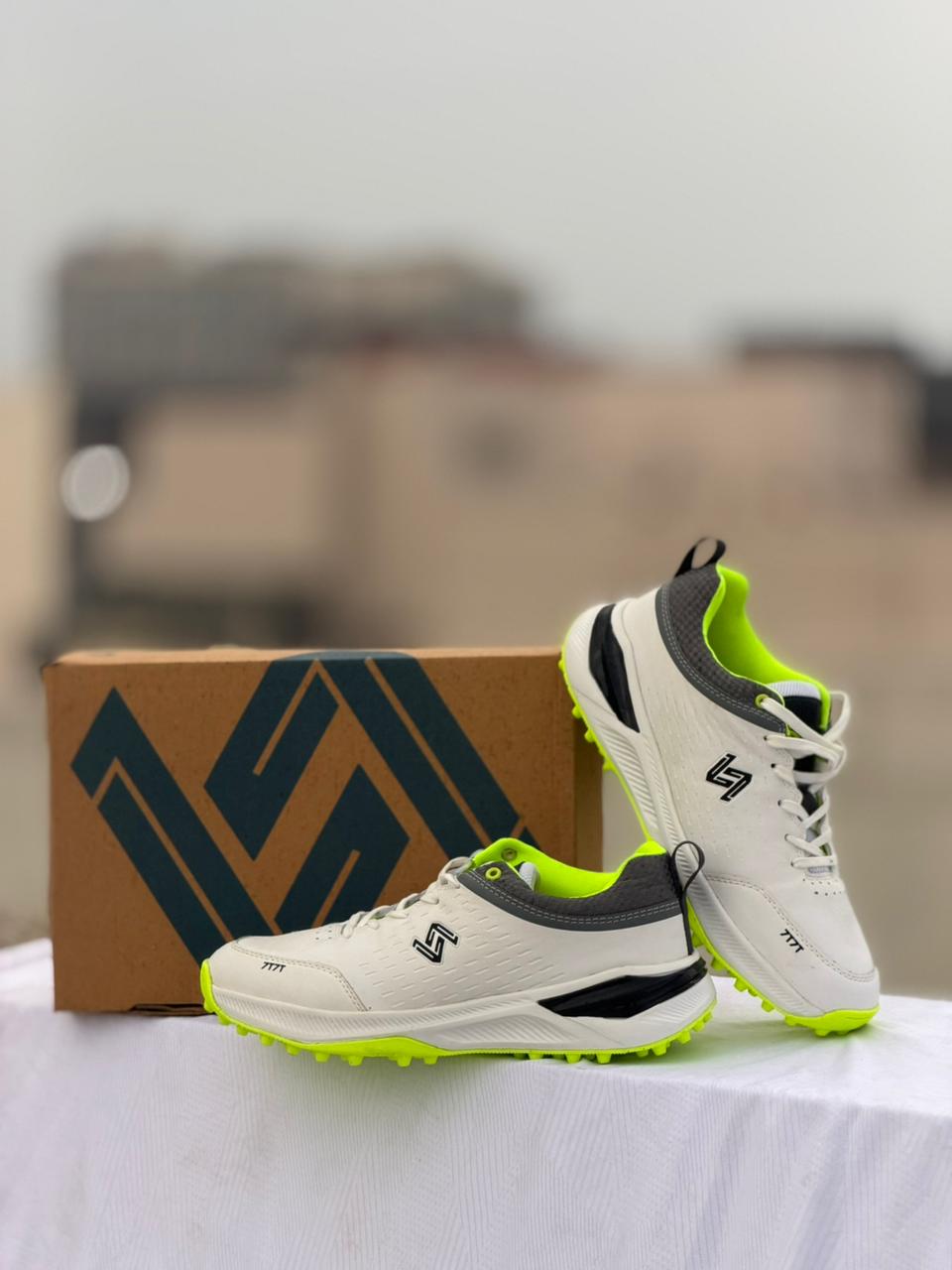 Cricket Shoes