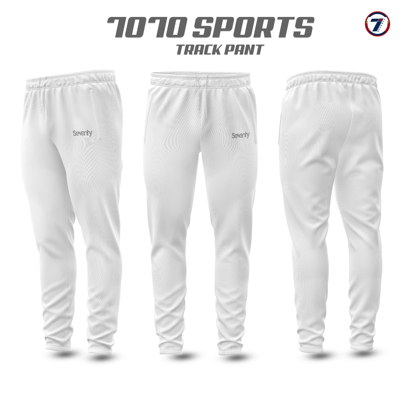7070 TRACK PANT