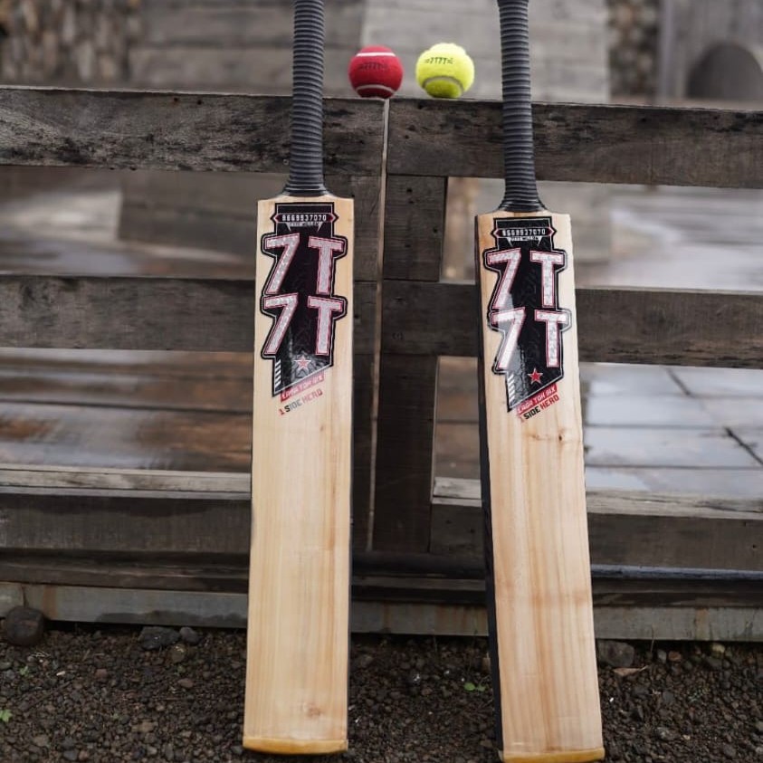 7T7T GREEN PRO ADDITION BAT