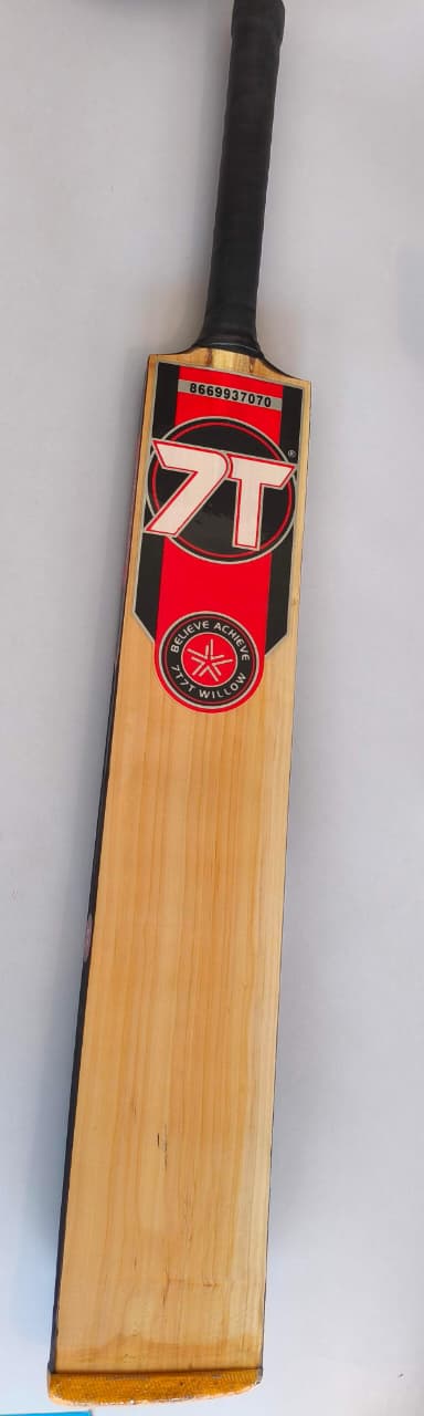 7T7T TURF BAT