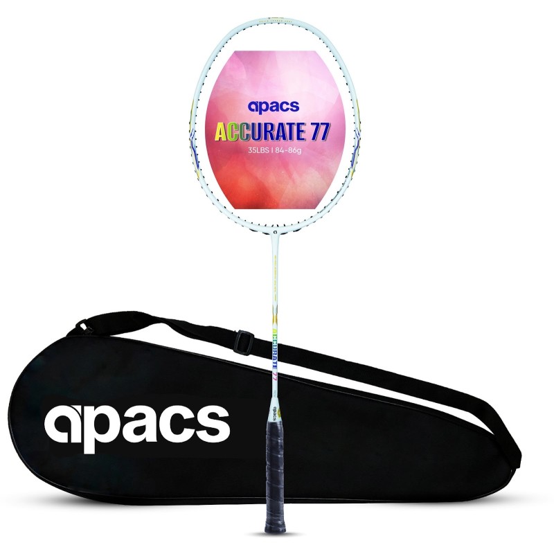 APACS ACCURATE 77