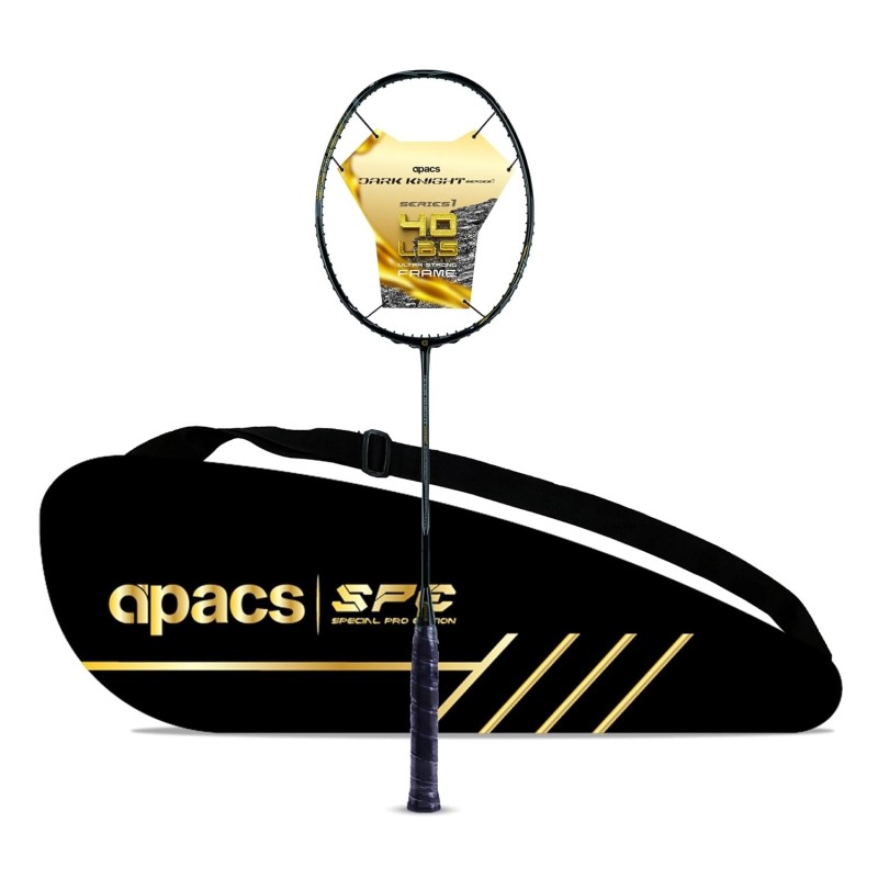 APACS DARK KNIGHT