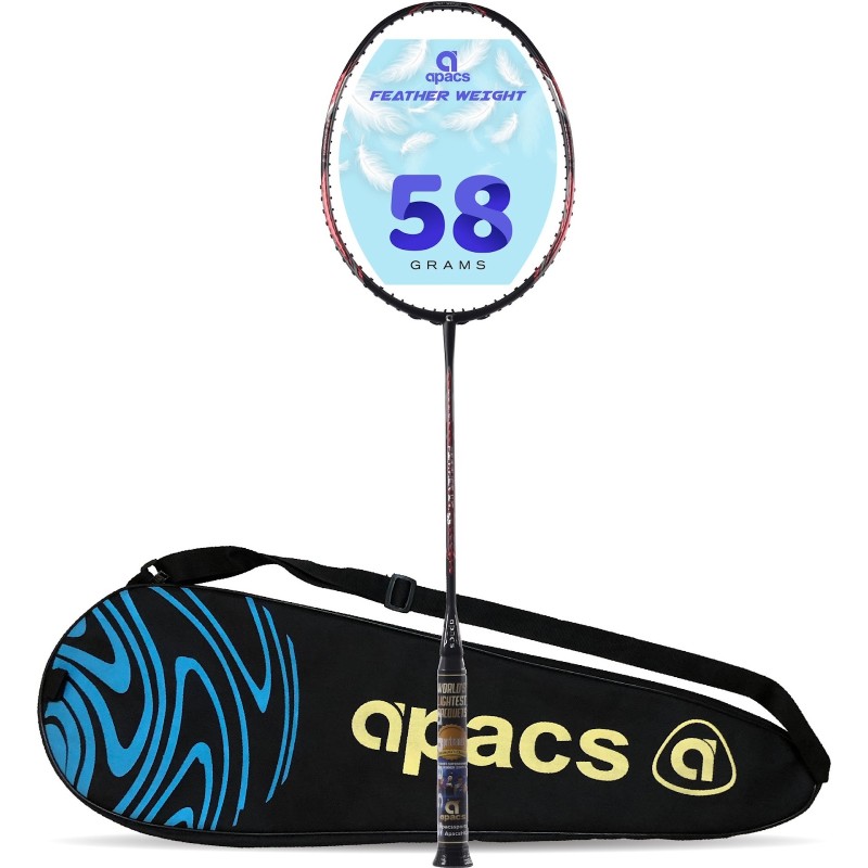APACS FEATHER WEIGHT 55