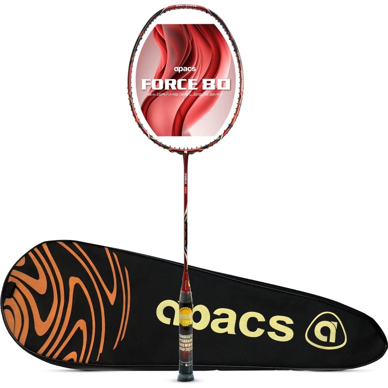APACS FORCE 80