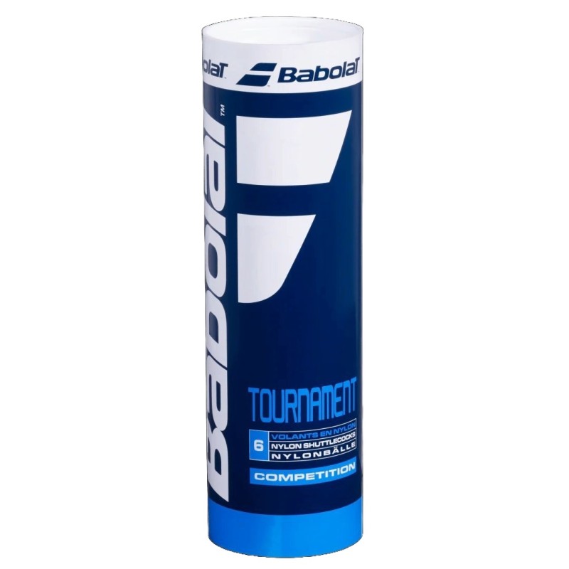 BABOLAT SHUTTLE NYLON