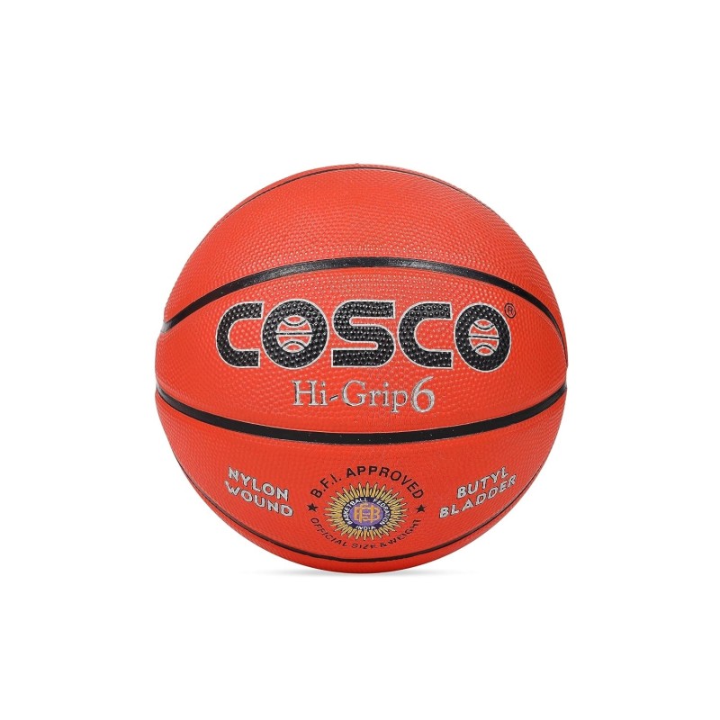 COSCO BASKET BALL HIGH GRIP