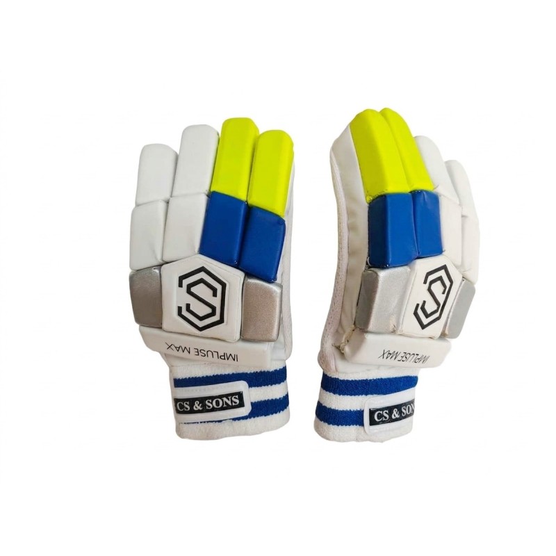 CS Impulse Batting Gloves