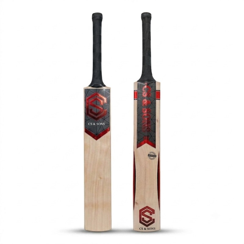 CS Impulse Star Kashmir Willow
