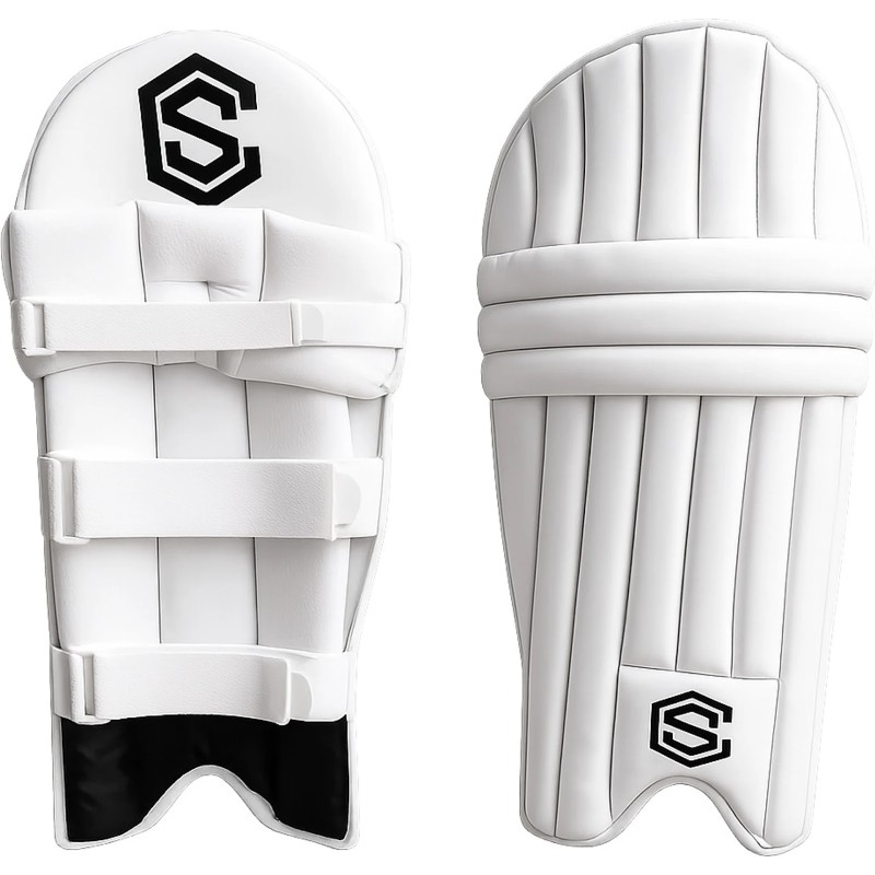 CS Stealth Batting Legguard