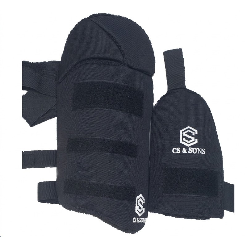CS Stealth Combo Thigh Pad