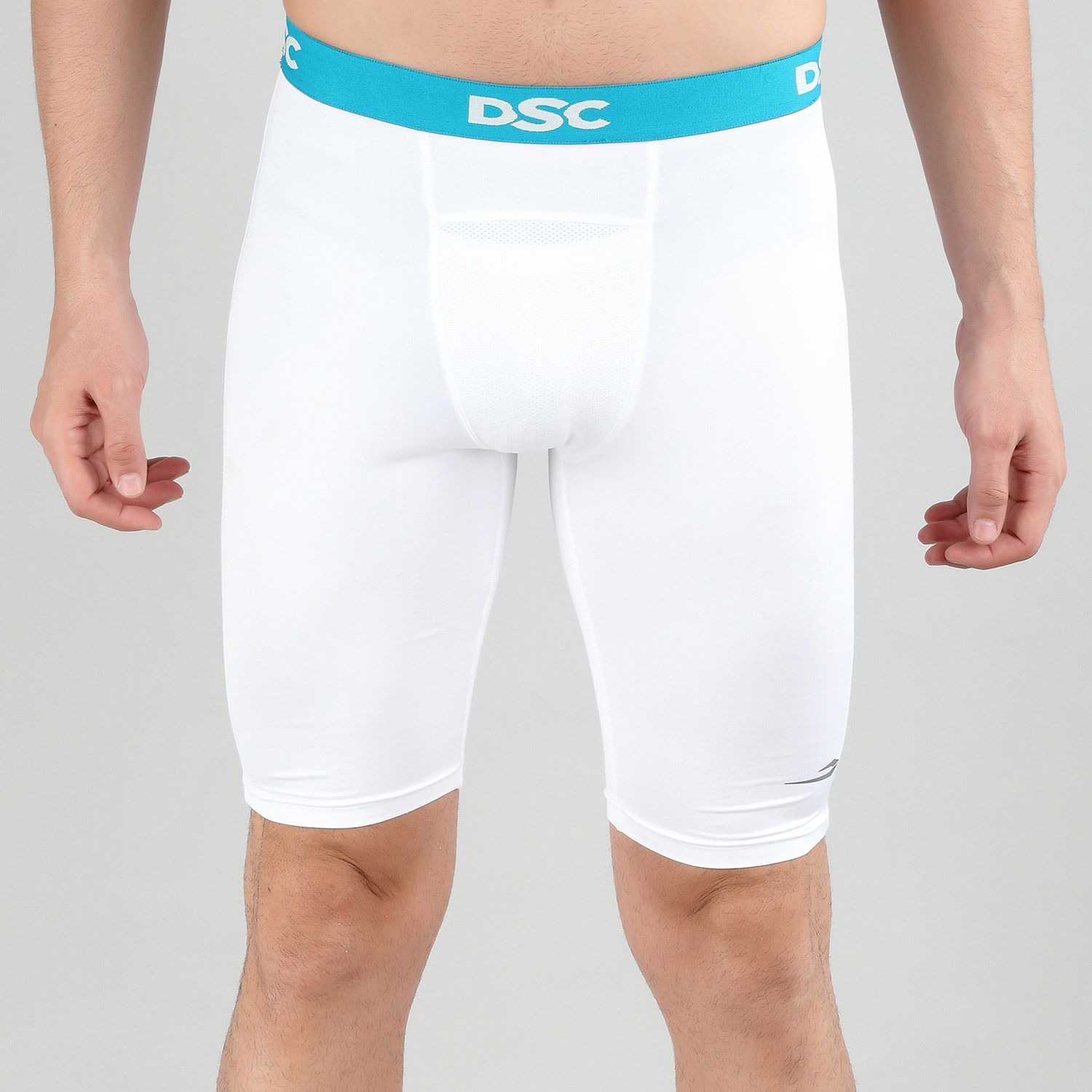 DSC Compression Half Tight MPT 322