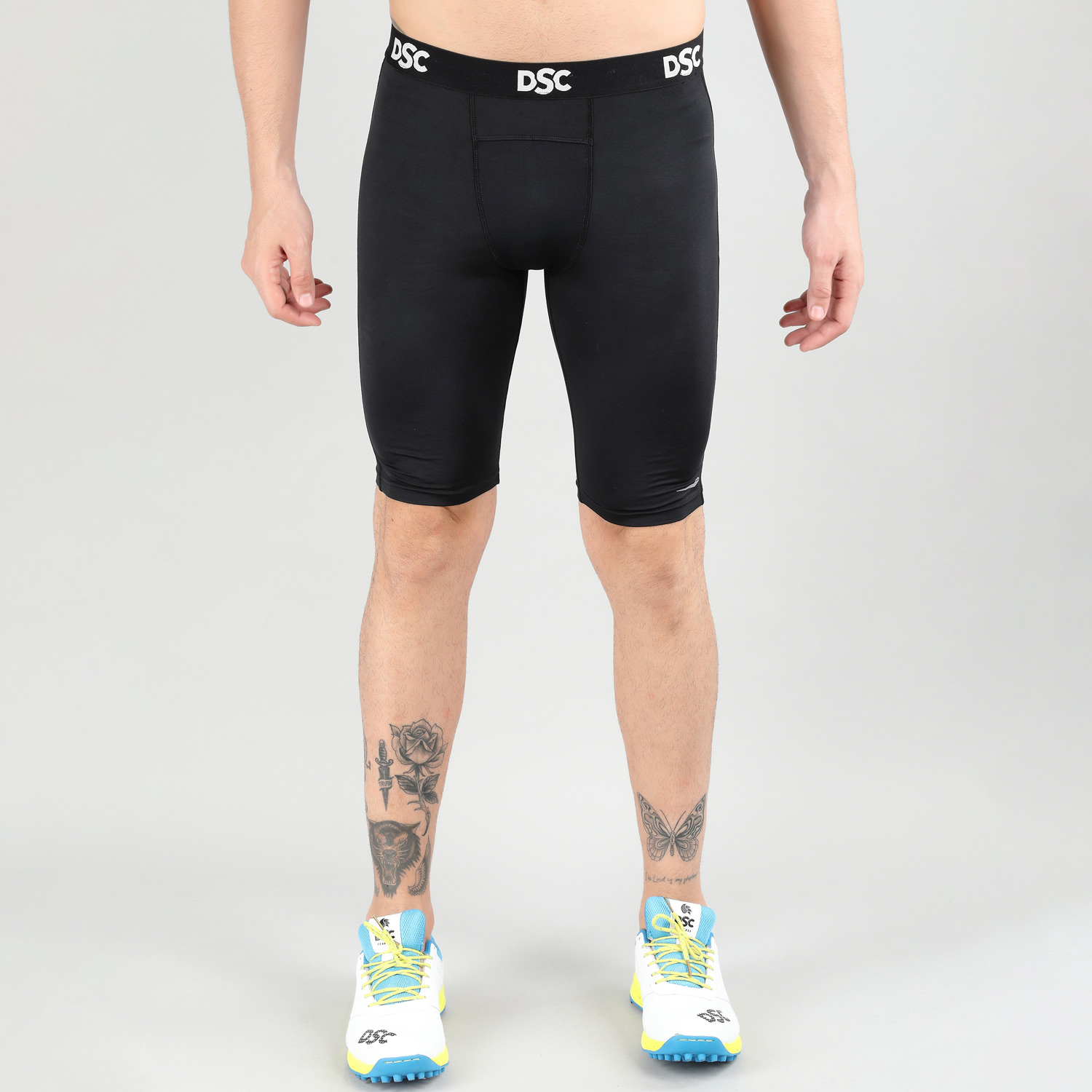 DSC Compression Half Tight MPT321