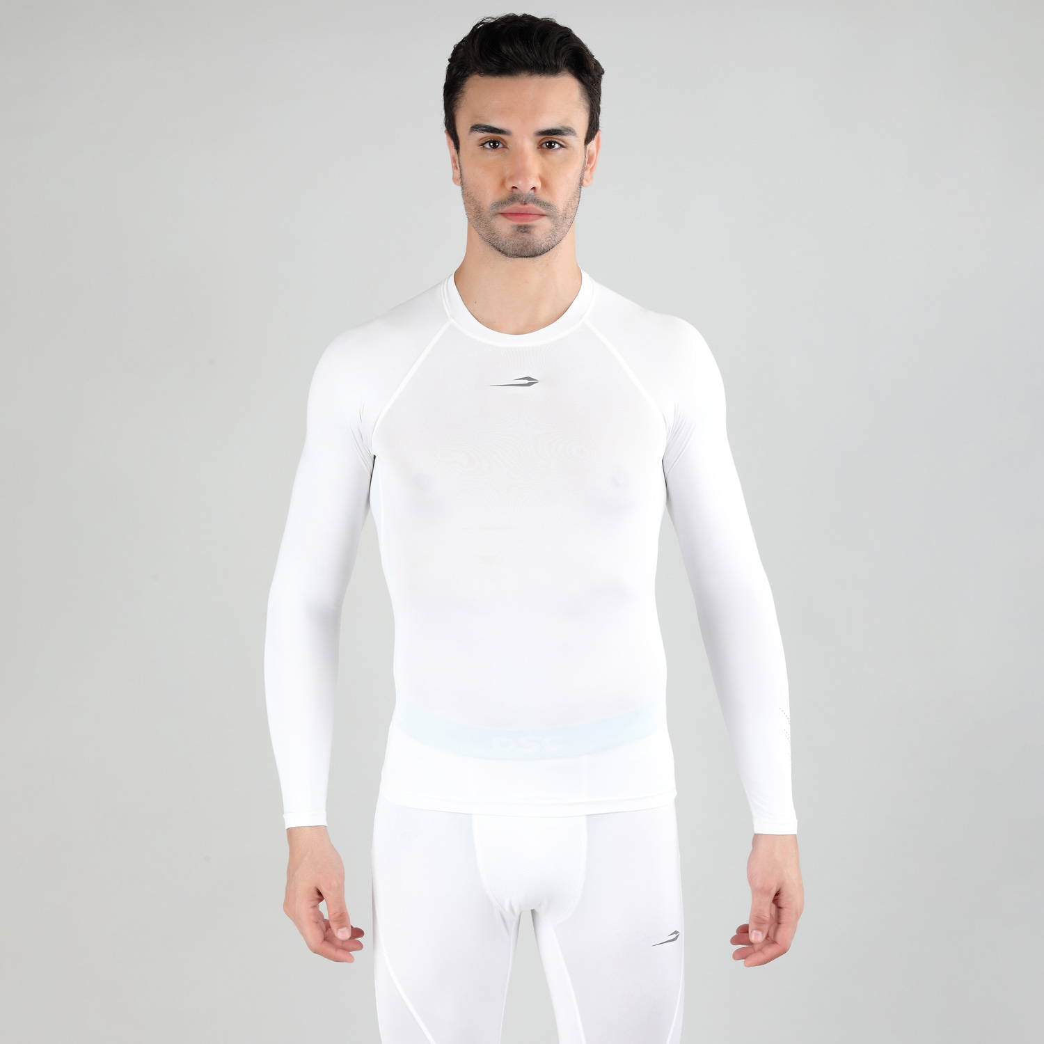 DSC Compression Top Long Sleeve MP 316