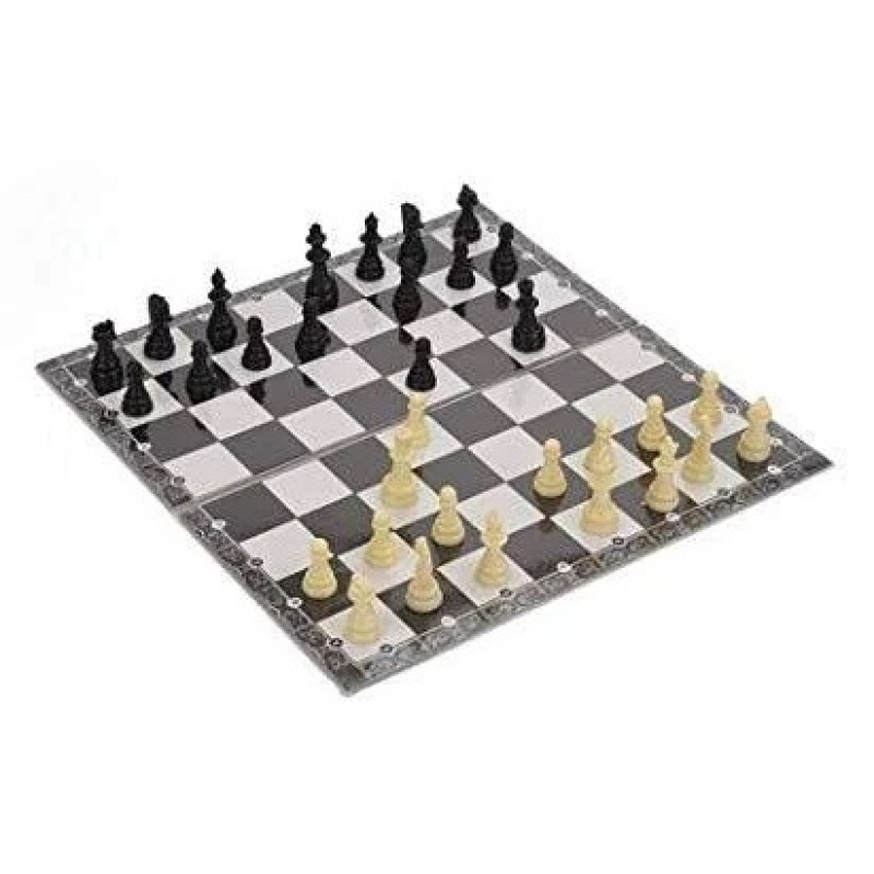 KINGS PREMIUM CHESS JR. - SportsNext Store photo 3