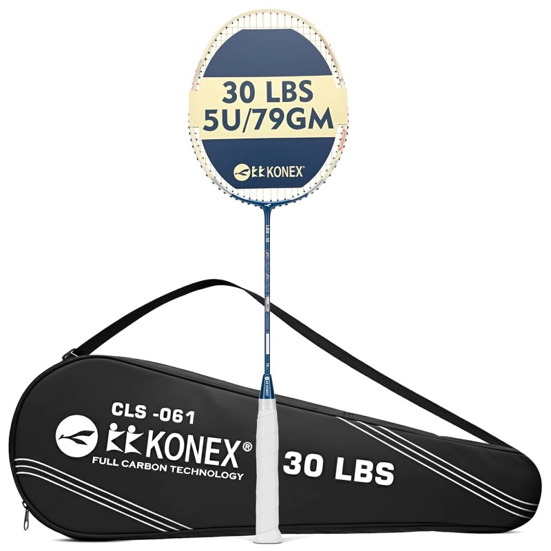 KONEX CLS 030 Carbon shaft