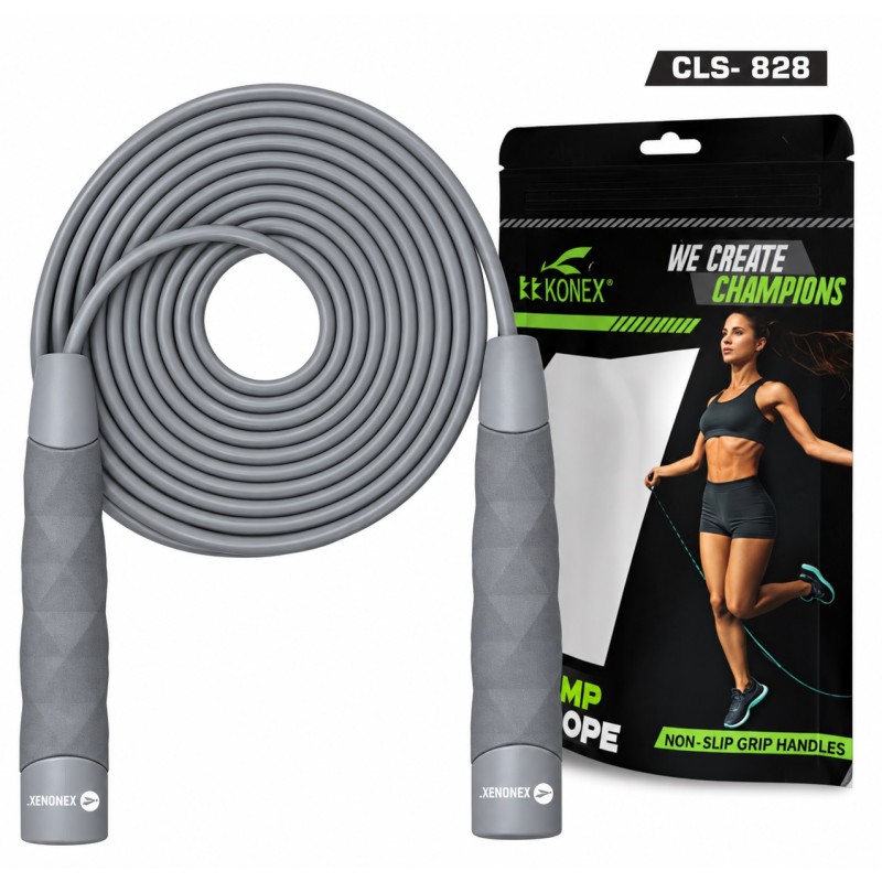 KONEX JUMP ROPE CLS 828