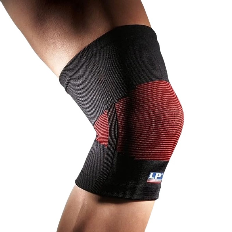 LP KNEE SUPPORT 641