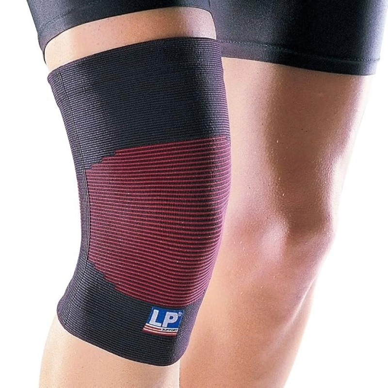 LP KNEE SUPPORT 641 - SportsNext Store photo 2