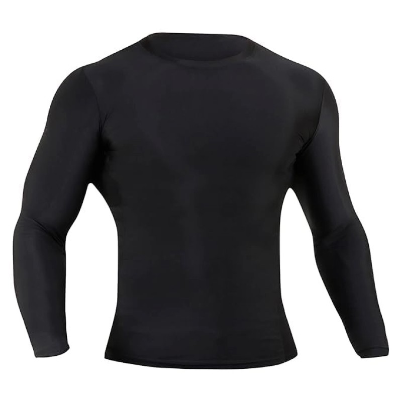 LYCOT SPORTS INNER FULL SLEEVES