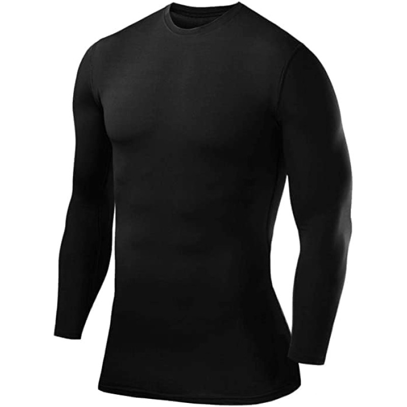 LYCOT SPORTS INNER FULL SLEEVES KIDS - SportsNext Store photo 2