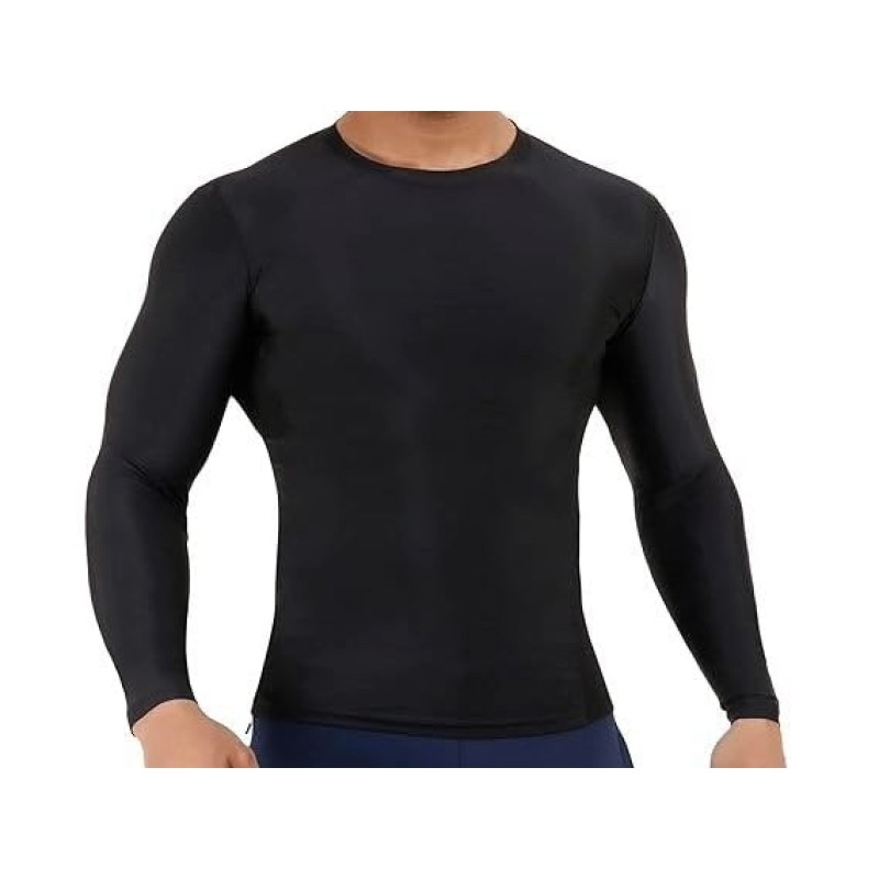 LYCOT SPORTS INNER FULL SLEEVES KIDS - SportsNext Store photo 3
