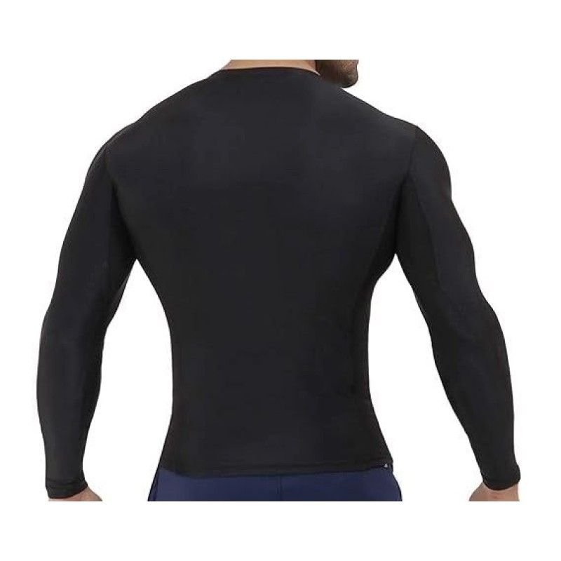 LYCOT SPORTS INNER FULL SLEEVES KIDS - SportsNext Store photo 4