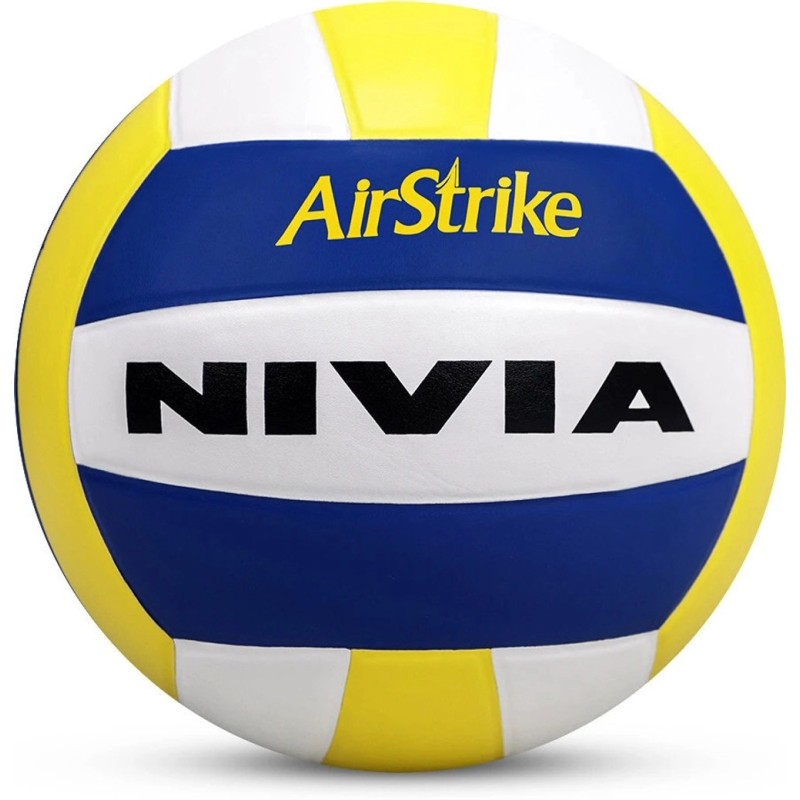 NIVIA AIRSTRIKE