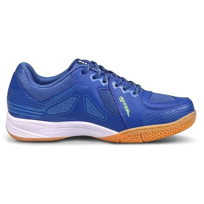 NIVIA APPEAL 3.0 BADMINTON SHOES