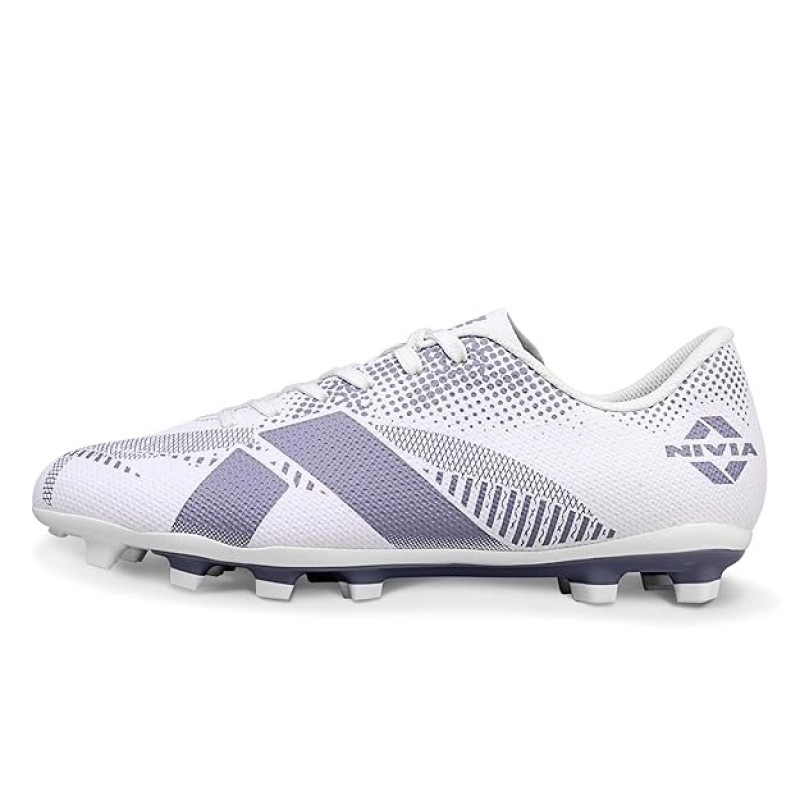 NIVIA ARTIC FOOTBALL SHOES - SportsNext Store photo 2