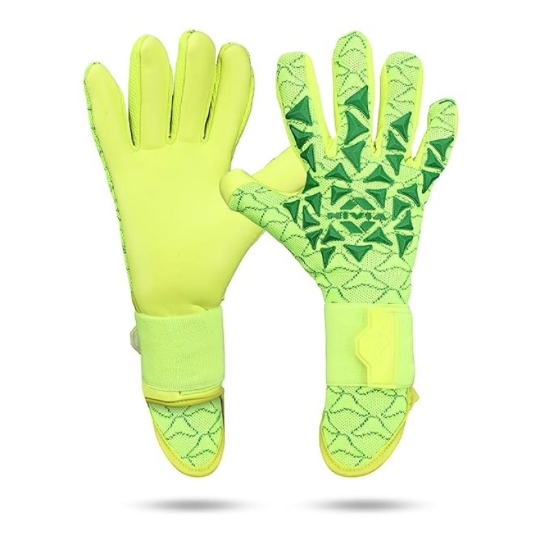NIVIA ASHTANG 2.0 GOALKEEPER GLOVES