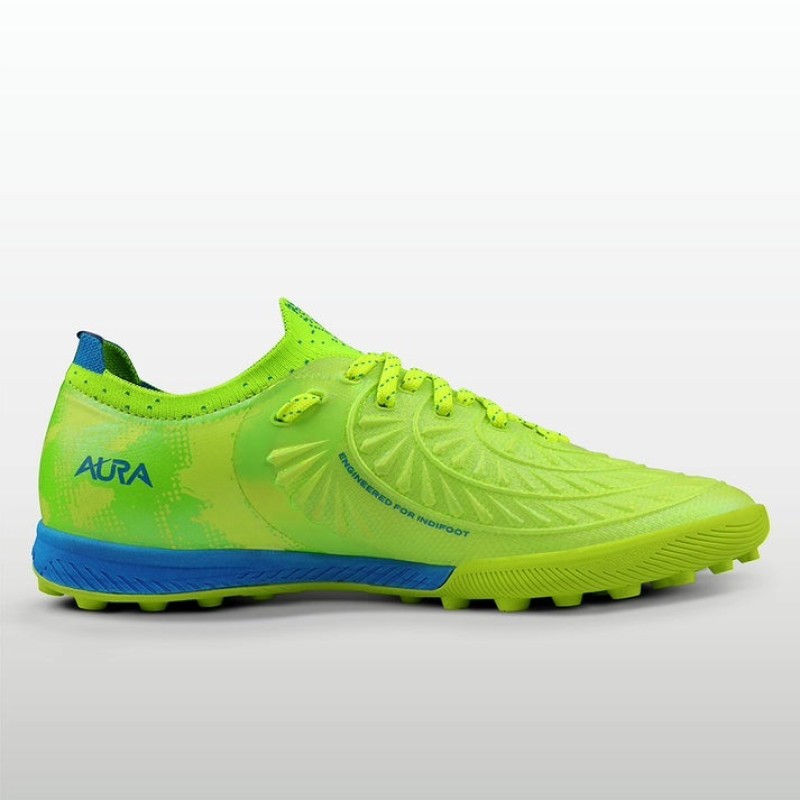 NIVIA AURA TURF FOOTBALL SHOES