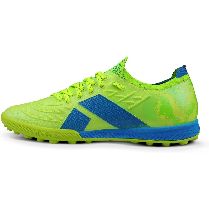 NIVIA AURA TURF FOOTBALL SHOES - SportsNext Store photo 2