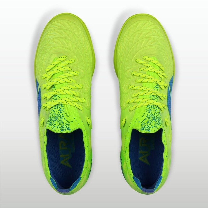 NIVIA AURA TURF FOOTBALL SHOES - SportsNext Store photo 5