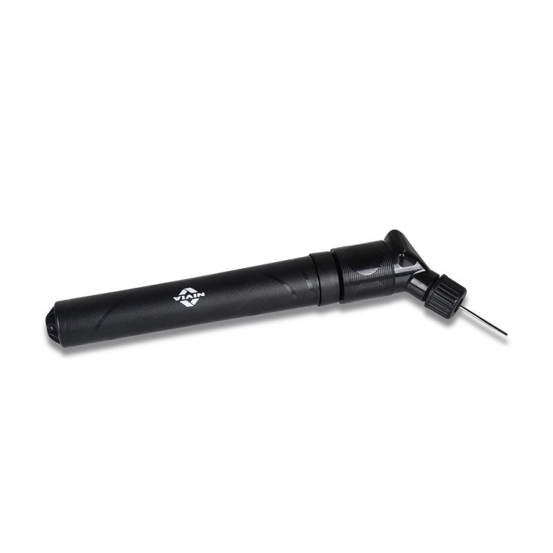 NIVIA BALL PUMP DOUBLE ACTION