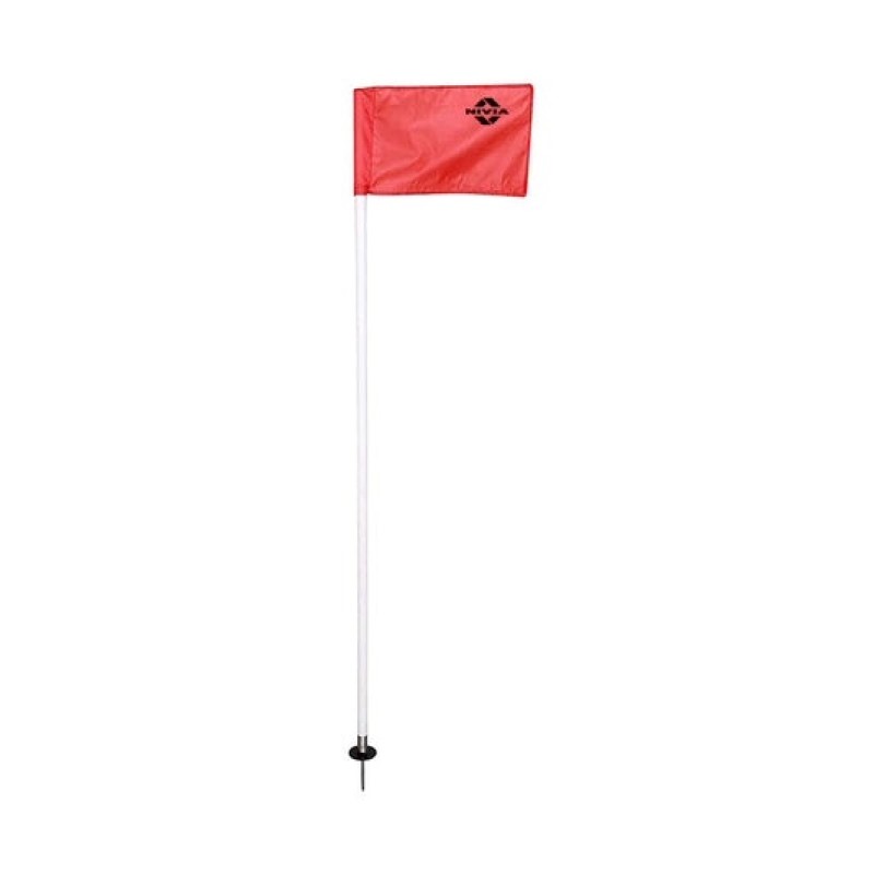 NIVIA CORNER FLAG (PACK OF 4)