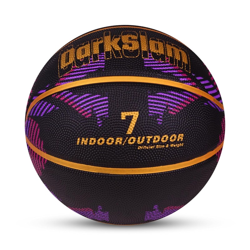 NIVIA DARKSLAM BASKETBALL - SportsNext Store photo 3