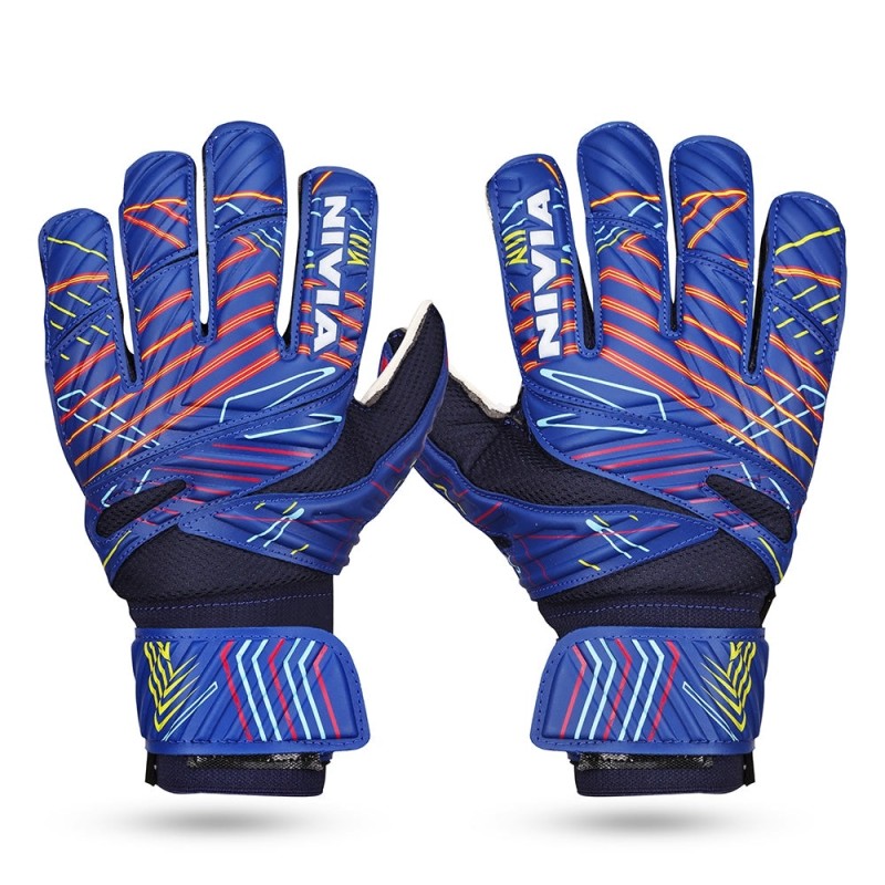 NIVIA DITMAR SPIDER GOALKEEPER GLOVES