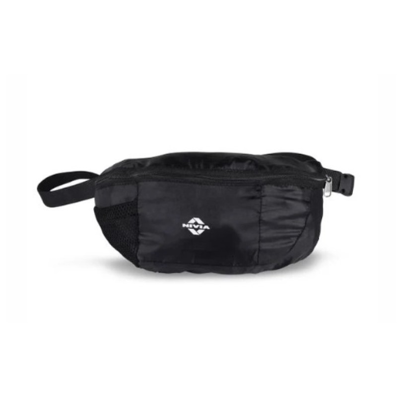 NIVIA IN - FOLD WAIST RUNNING BAG