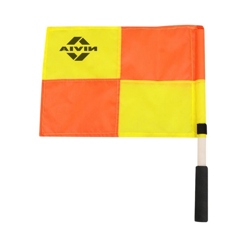 NIVIA REFEREE FLAG - SportsNext Store photo 2