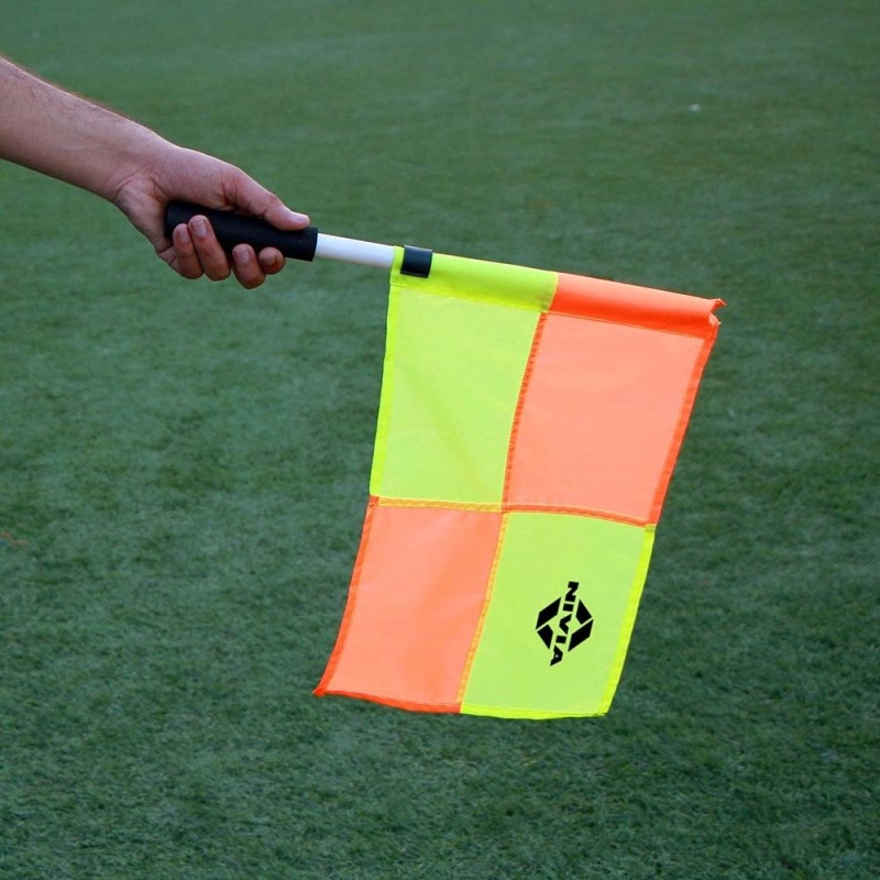 NIVIA REFEREE FLAG - SportsNext Store photo 3