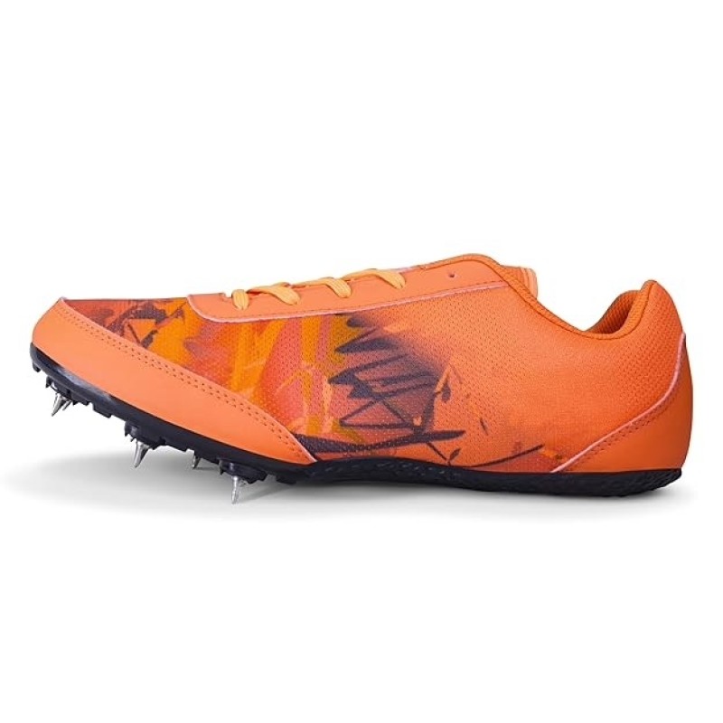 NIVIA RUNNING SPIKES ZION -1 - SportsNext Store photo 4