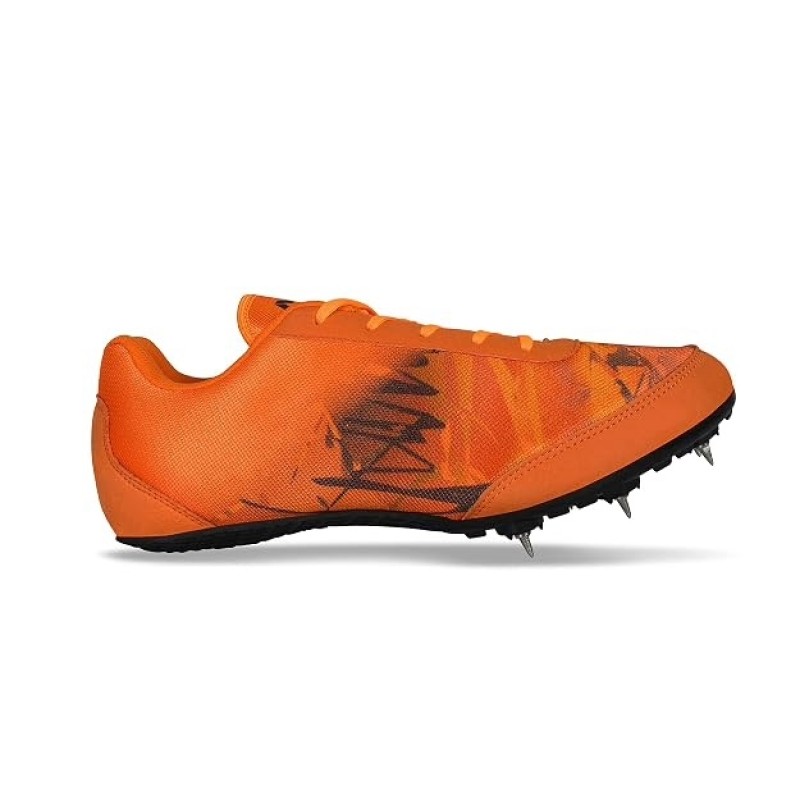 NIVIA RUNNING SPIKES ZION -1 - SportsNext Store photo 5