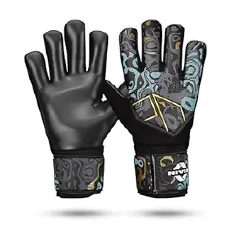 NIVIA SAFARI GOALKEEPER GLOVES